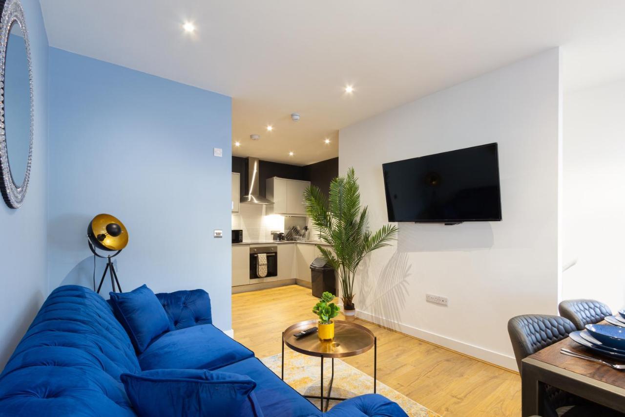 At The Level - Apartment *